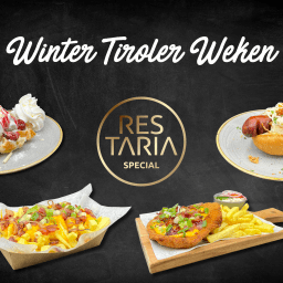 Winter Tiroler Weken bij Restaria ❄️